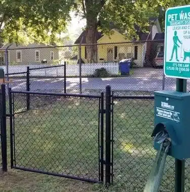 Mount Pleasant Dog Park