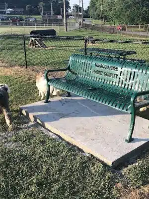 Mount Pleasant Dog Park