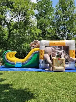 Mount Pleasant Dog Park