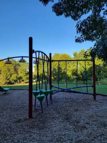 Clark Memorial Park