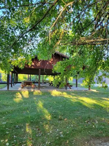 Clark Memorial Park