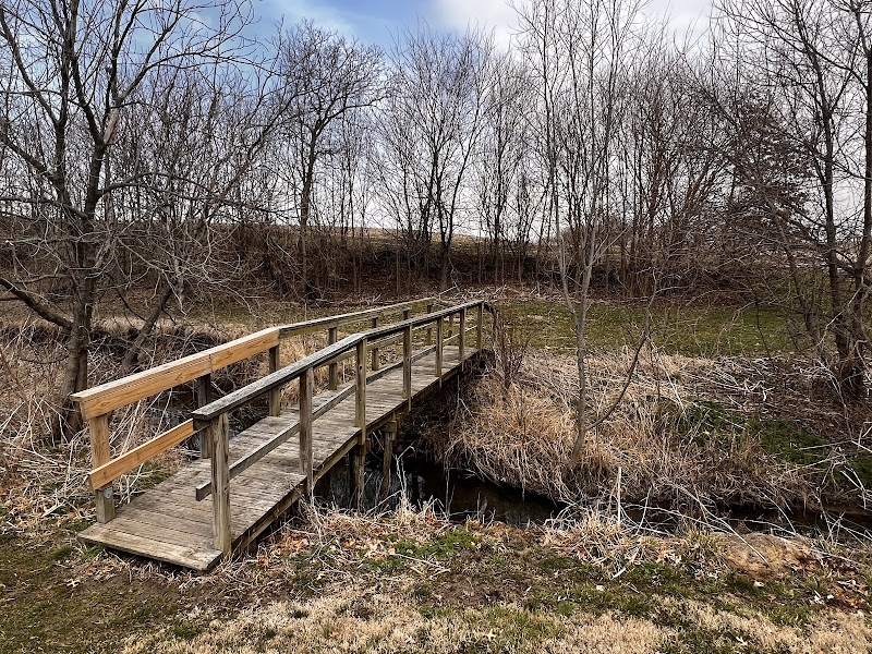 Clark Memorial Park - Mt Sterling, IL