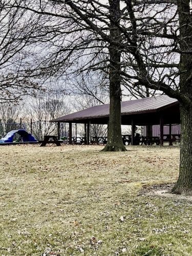 Clark Memorial Park