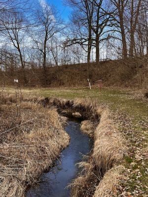 Clark Memorial Park - Mt Sterling, IL
