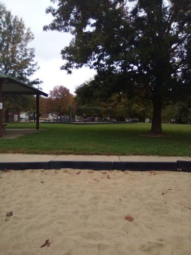 Mt Vernon City Park