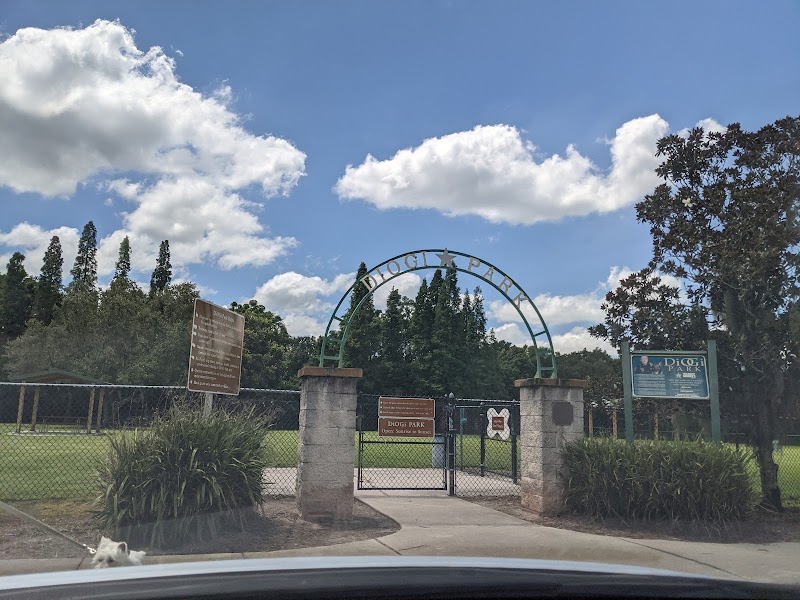 Diogi Dog Park - Mulberry, FL