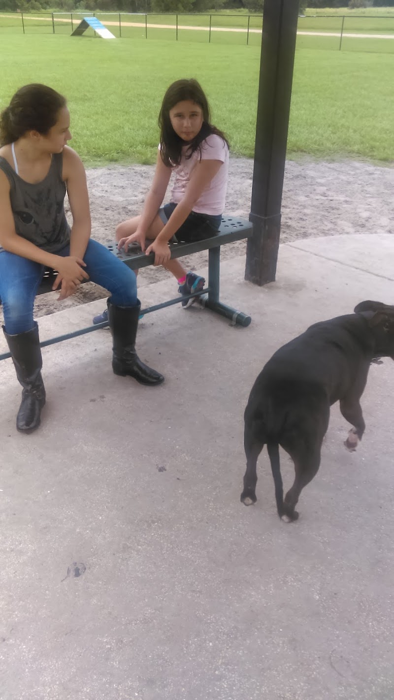 Diogi Dog Park - Mulberry, FL