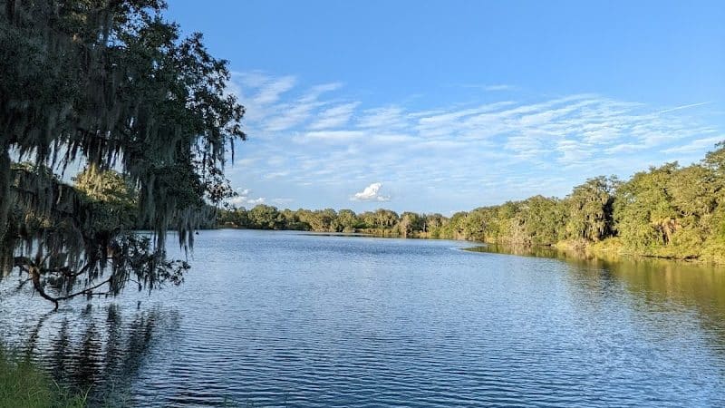 Diogi Dog Park - Mulberry, FL