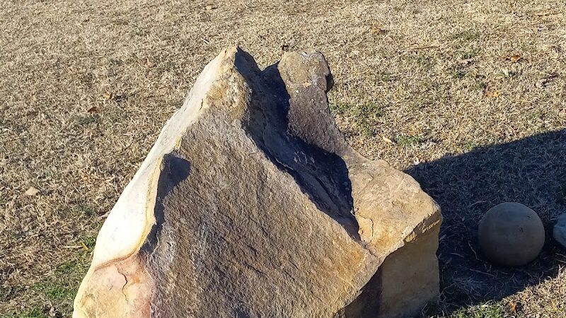 Murray-Calloway County Dog Park - Murray, KY
