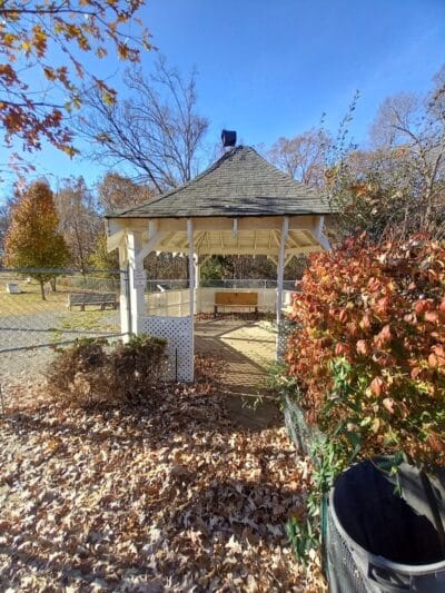 Murray-Calloway County Dog Park - Murray, KY