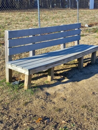 Murray-Calloway County Dog Park - Murray, KY