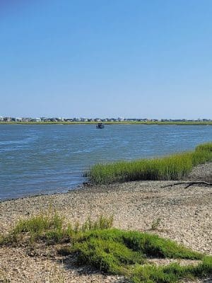 The Murrells Inlet Marsh Walk