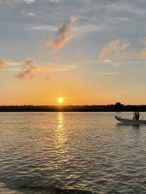 The Murrells Inlet Marsh Walk