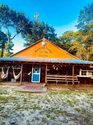 Barking Dawgs Tavern
