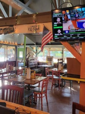 Barking Dawgs Tavern