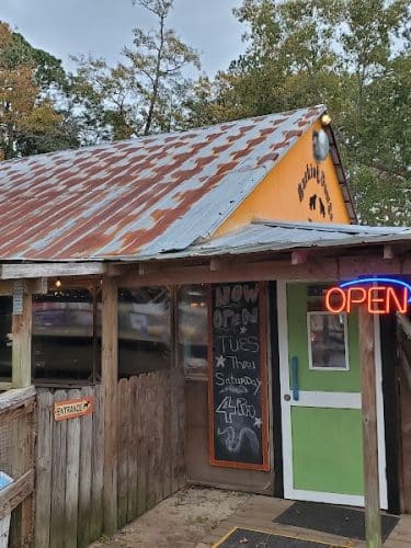 Barking Dawgs Tavern