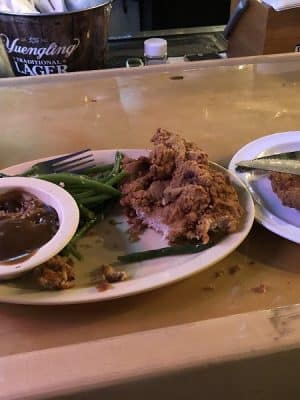 Barking Dawgs Tavern
