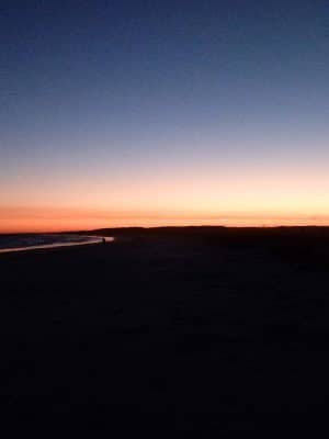 Ceremony - Huntington Beach State Park