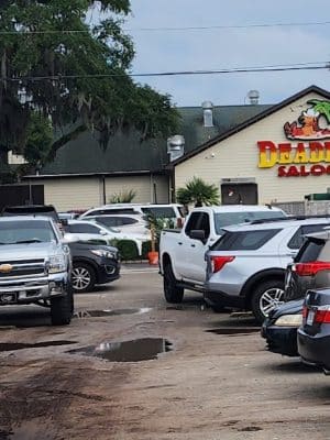 Dead Dog Saloon