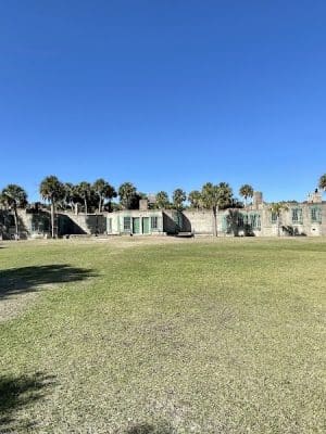 Huntington Beach State Park