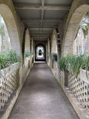 Huntington Beach State Park