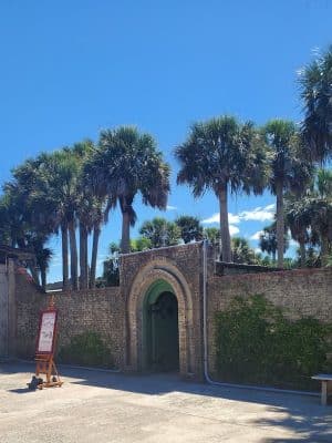 Huntington Beach State Park