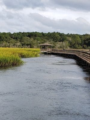 Huntington Beach State Park