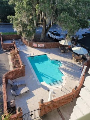 Inlet Sports Lodge