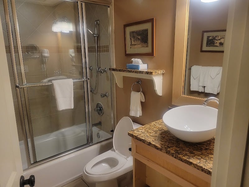 Inlet Sports Lodge - Murrells Inlet, SC