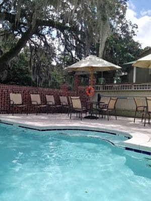 Inlet Sports Lodge