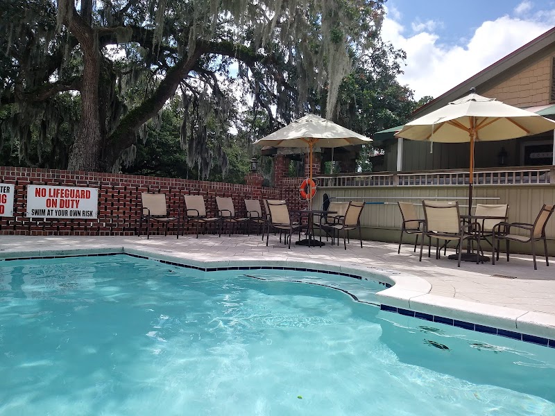 Inlet Sports Lodge - Murrells Inlet, SC
