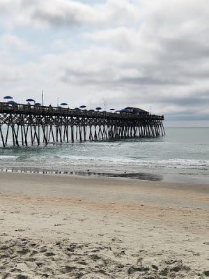 Love's a Beach