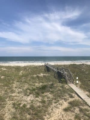 Love's a Beach