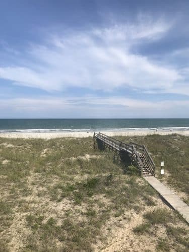 Love's a Beach