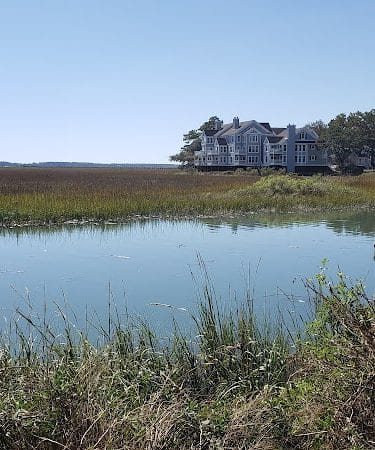 Morse Park Landing