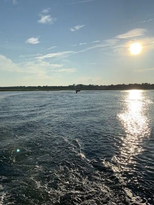 Murrells Inlet South Jetty