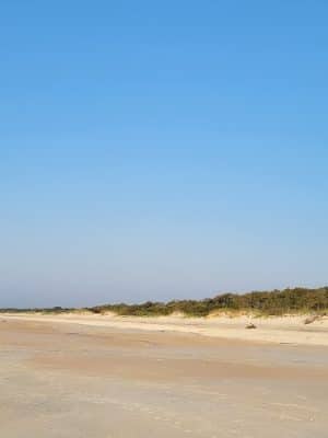 Murrells Inlet South Jetty
