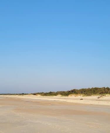 Murrells Inlet South Jetty