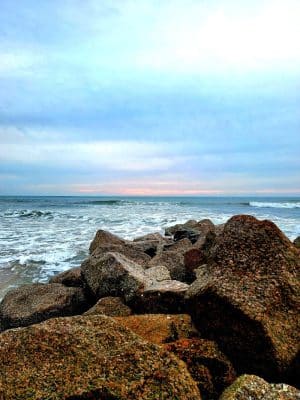 Public Beach Access