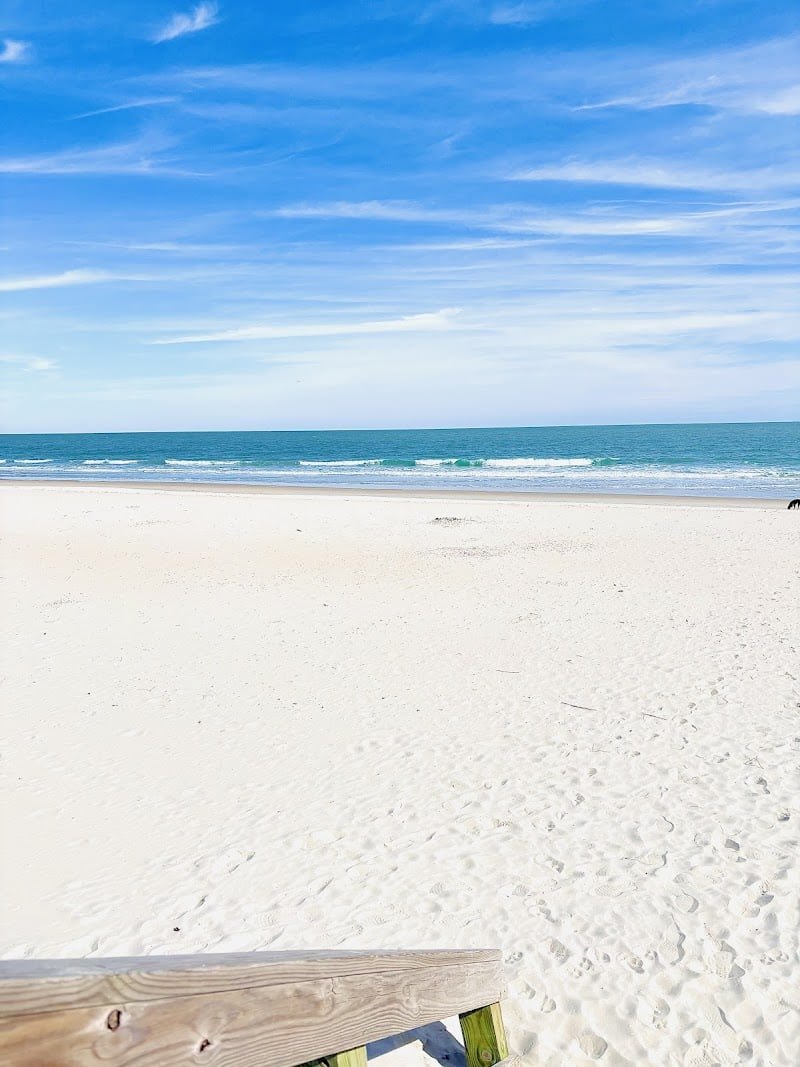 Public Beach Access - Murrells Inlet, SC