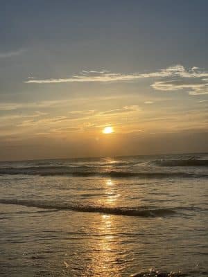 Public Beach Access