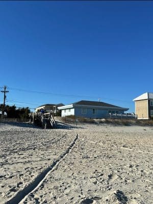 Public Beach Access