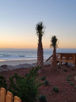Public Beach Access