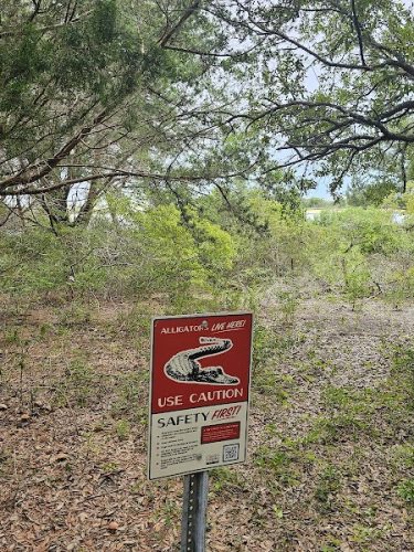 Sandpiper Pond Trail
