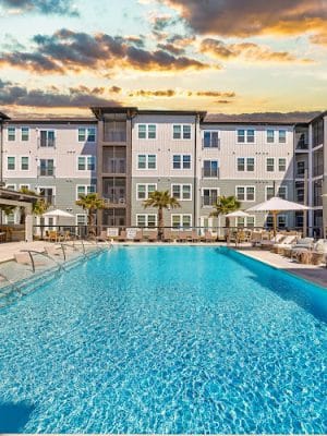 The Lively Murrells Inlet