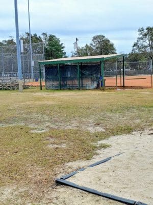 Wachesaw Ball Park