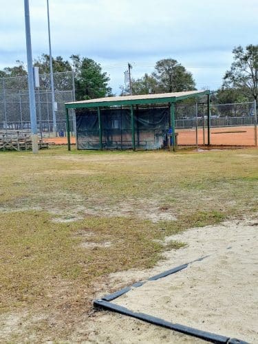 Wachesaw Ball Park