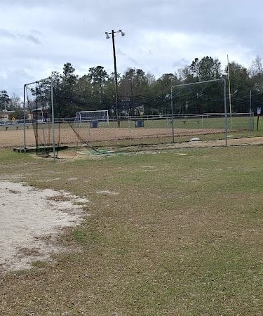 Wachesaw Ball Park