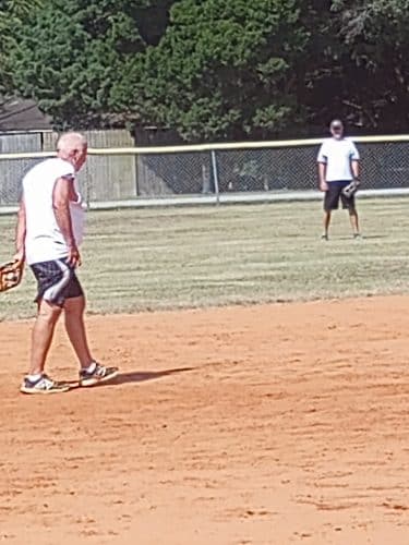 Wachesaw Ball Park