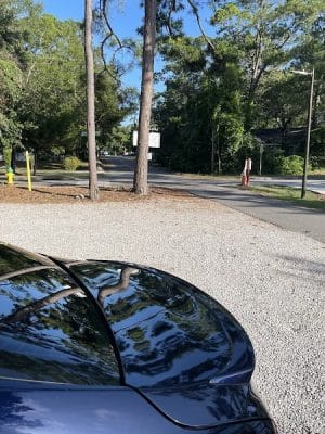 New Town Park